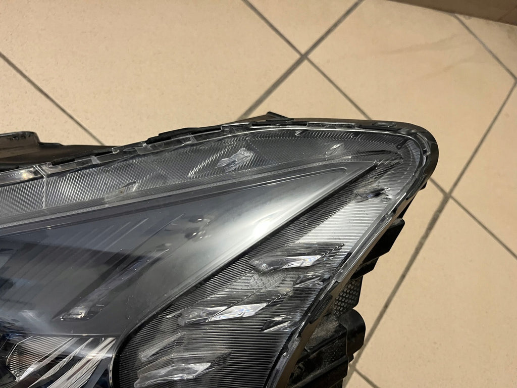 Frontscheinwerfer Hyundai Bayon 92101-Q0600 LED Links Scheinwerfer Headlight