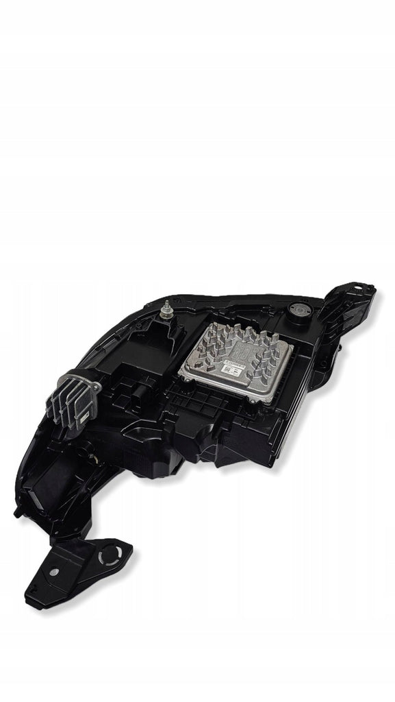 Frontscheinwerfer Opel Corsa F 39162659 Rechts Scheinwerfer Headlight SCH2438999033fo