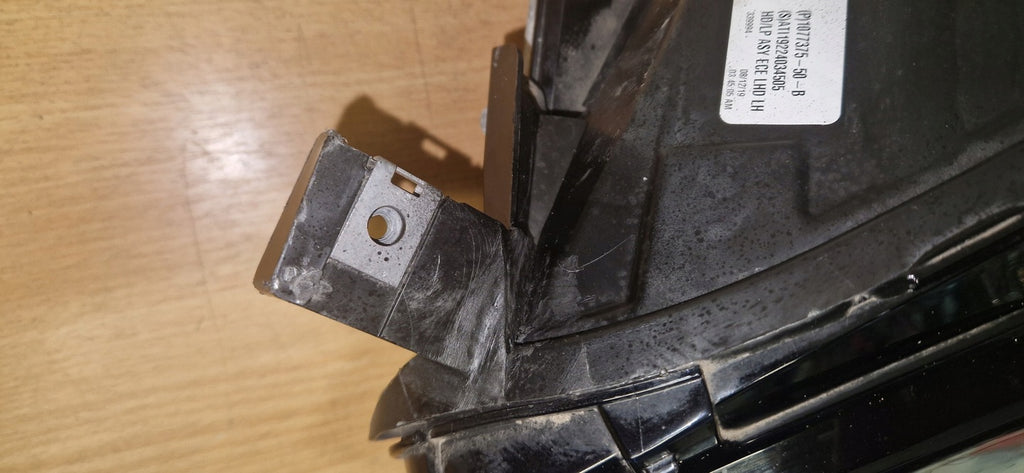 Frontscheinwerfer Tesla Model 1077375 LED Links Scheinwerfer Headlight