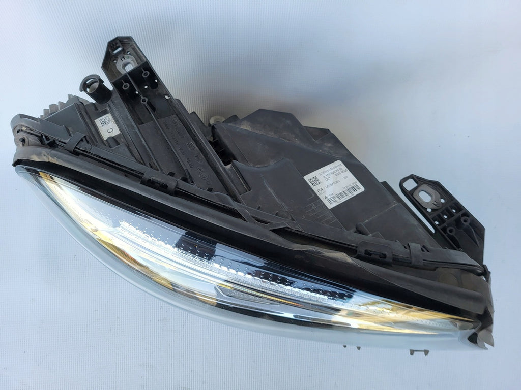 Frontscheinwerfer Mercedes-Benz Gla A1569067000 LED Rechts Headlight SCH4142509241sm