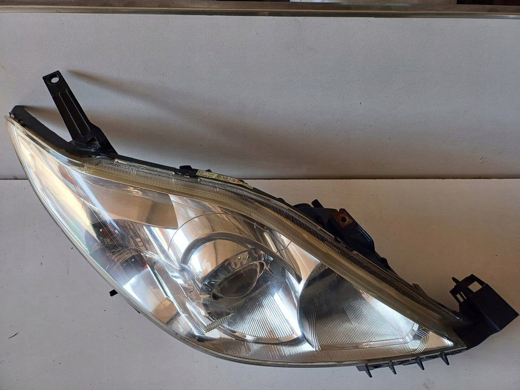 Frontscheinwerfer Mazda 5 Rechts Scheinwerfer Headlight