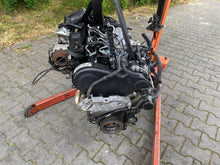 Laden Sie das Bild in den Galerie-Viewer, Motor Audi Seat Skoda VW CBA CBD 2.0 TDI Diesel Engine Komplett