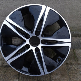 1x Alufelge 17 Zoll 7.0
