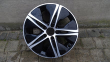 Load image into Gallery viewer, 1x Alufelge 17 Zoll 7.0" 5x112 48 5ET A2054019000 Mercedes-Benz W205 Rim Wheel FEL2639088304qr