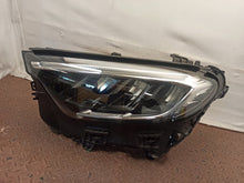 Laden Sie das Bild in den Galerie-Viewer, Frontscheinwerfer Mercedes-Benz Glc A2549061500 Full LED Links Headlight SCH9970146142ka