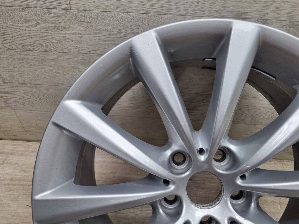 1x Alufelge 18 Zoll 5x112 6867338 BMW 5 G31 G30 Rim Wheel FEL1325855710ay
