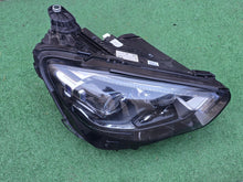 Laden Sie das Bild in den Galerie-Viewer, Frontscheinwerfer Mercedes-Benz W213 A2139060210 Rechts Scheinwerfer Headlight SCH8458795779kh
