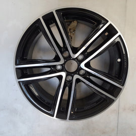 1x Alufelge 17 Zoll 7.0