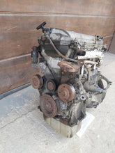 Laden Sie das Bild in den Galerie-Viewer, Motor Toyota Corolla Avensis 1ZZ MR2 1.8 VVTI 160TKm 2005 Benzin Unkomplett