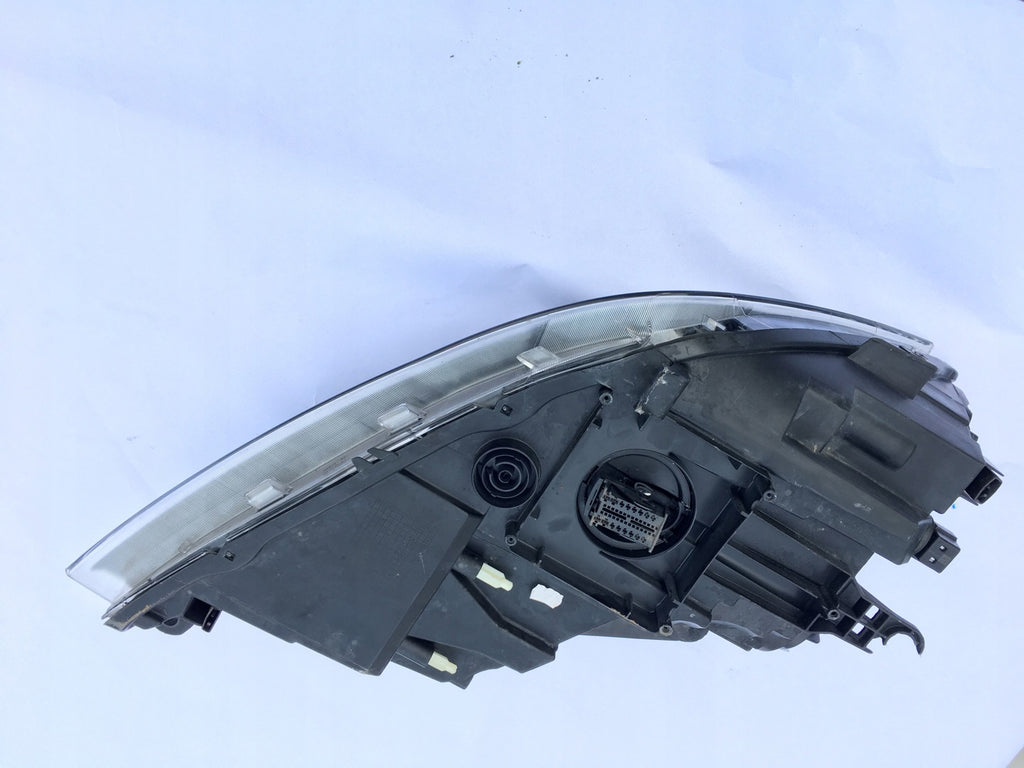 Frontscheinwerfer Seat Leon 5f1 5F1941007J LED Links Scheinwerfer Headlight SCH9962028551yw