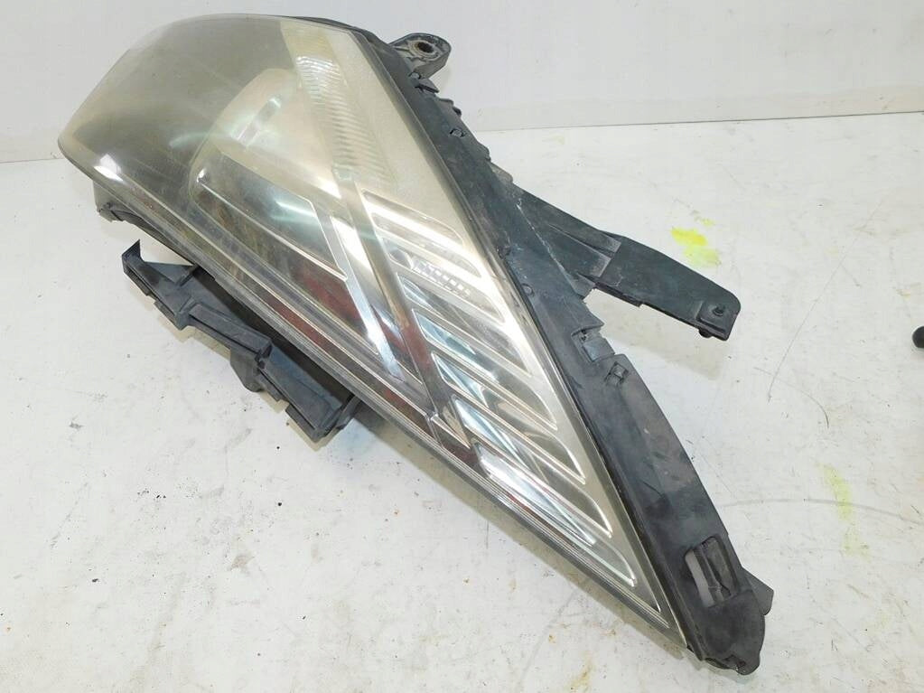 Frontscheinwerfer Citroën C6 9660983380 Xenon Links Scheinwerfer Headlight