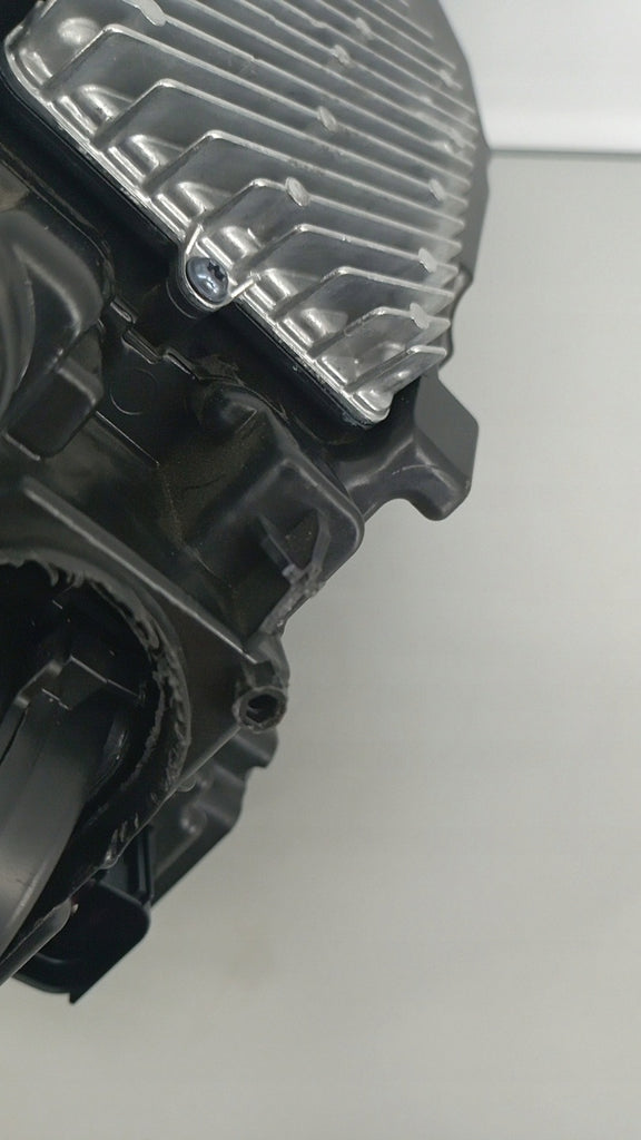 Frontscheinwerfer Audi Q5 80A941035E LED Links Scheinwerfer Headlight