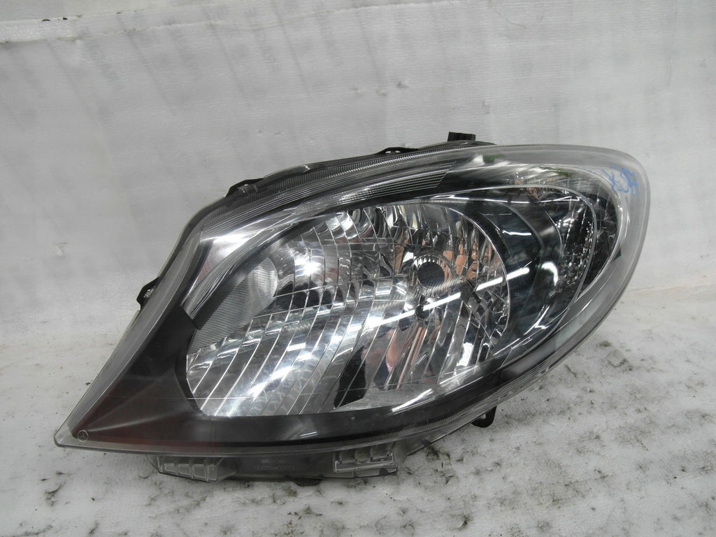 Frontscheinwerfer Mercedes-Benz Citan A4158202100 Links Scheinwerfer Headlight SCH9147298421sj