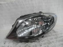 Laden Sie das Bild in den Galerie-Viewer, Frontscheinwerfer Mercedes-Benz Citan A4158202100 Links Scheinwerfer Headlight SCH9147298421sj