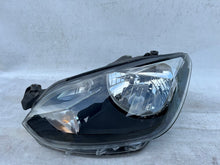 Load image into Gallery viewer, Frontscheinwerfer VW Up 1S1941015M LED Links Scheinwerfer Headlight