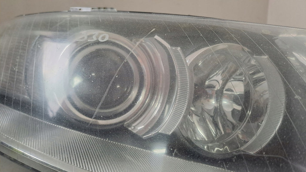 Frontscheinwerfer Audi A6 C6 4F0941030 Xenon Rechts Scheinwerfer Headlight