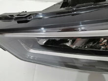 Load image into Gallery viewer, Frontscheinwerfer Seat Leon 5FB9410007G Links Scheinwerfer Headlight