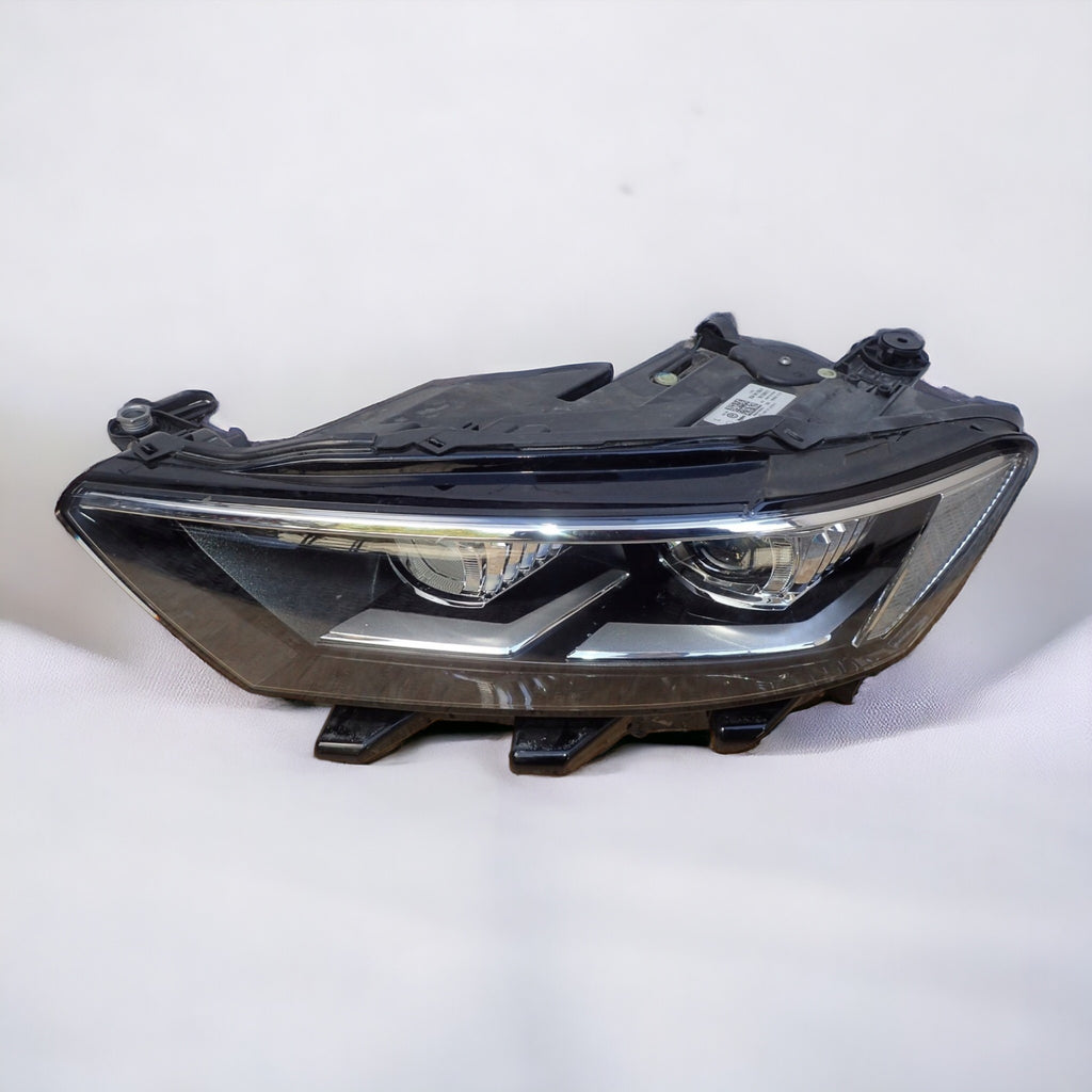 Frontscheinwerfer VW T Roc A11 2GA941035D FULL LED Links Scheinwerfer Headlight