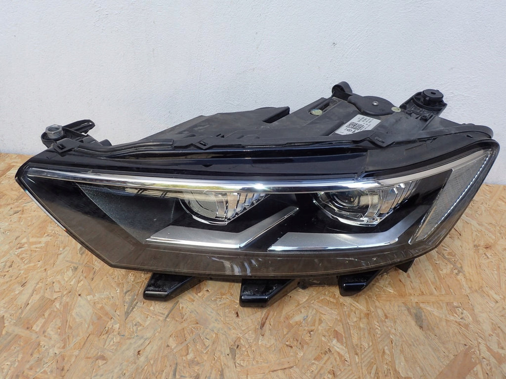 Frontscheinwerfer VW T Roc A11 2GA941035D FULL LED Links Scheinwerfer Headlight