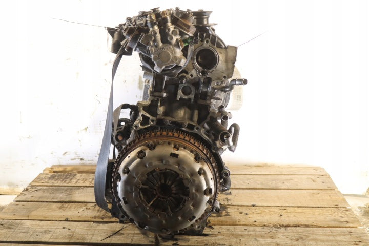 Motor Volvo S60 II D5204T 2.0 163PS 2010 Diesel Engine Unkomplett MOT5502136877jr