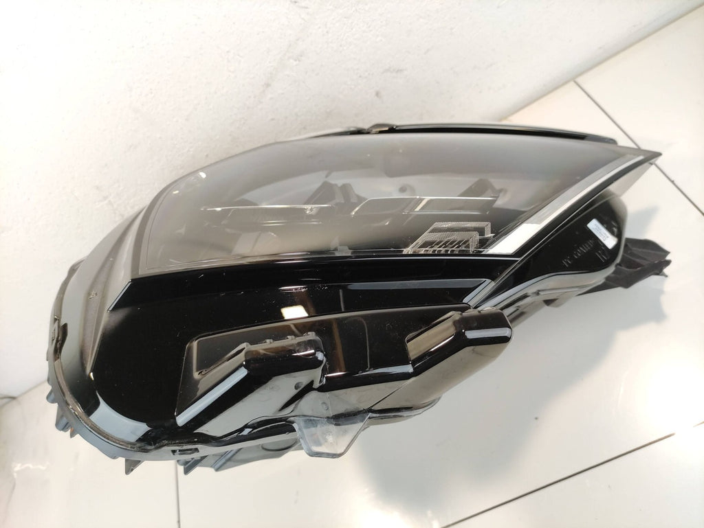 Frontscheinwerfer Citroën C4 III 9830649280 Rechts Scheinwerfer Headlight SCH2582518747db