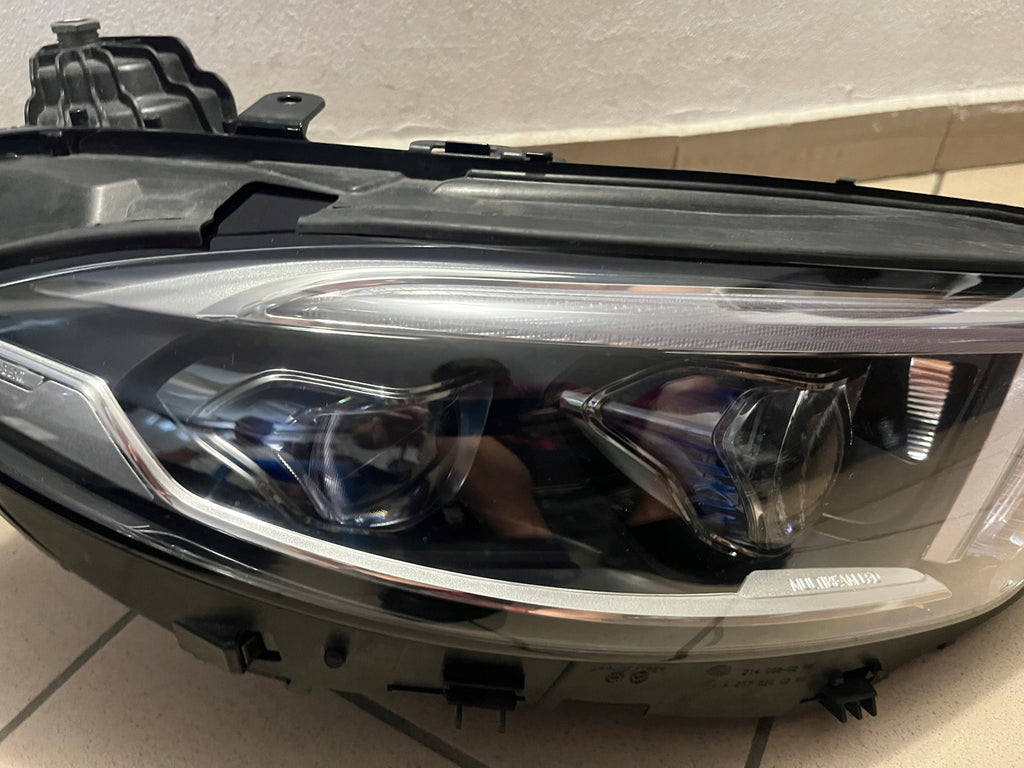 Frontscheinwerfer Mercedes-Benz Cls A2579068400 Rechts Scheinwerfer Headlight