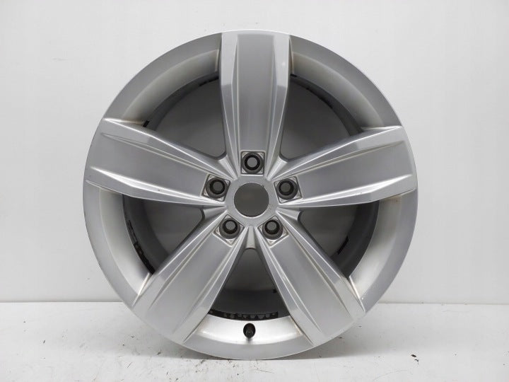 1x Alufelge 17 Zoll 3G0601025E VW Passat B8 Rim Wheel FEL1338538186il