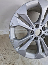 Load image into Gallery viewer, 1x Alufelge 17 Zoll 7.5" 5x112 52ET 6856065 BMW F39 F48 Rim Wheel FEL1799896412bm