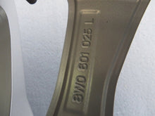 Load image into Gallery viewer, 1x Alufelge 17 Zoll 7.5" 5x112 38ET 8W0601025L Audi A4 B9 Rim Wheel FEL9180441682tm