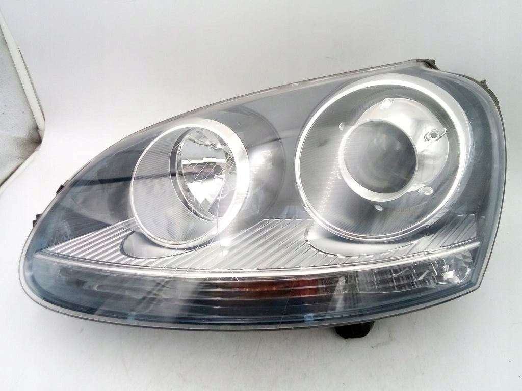 Frontscheinwerfer VW Golf V 1K6941031 Xenon Links Scheinwerfer Headlight SCH2922121191vy
