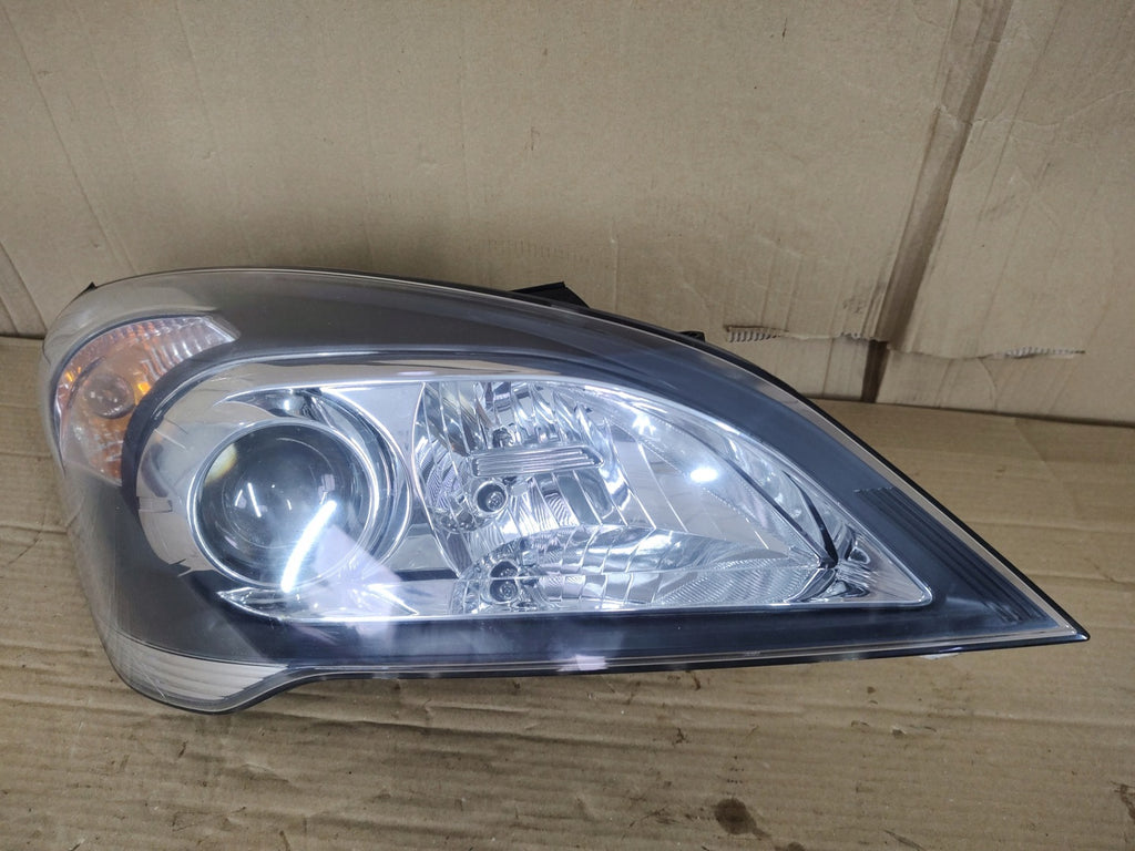 Frontscheinwerfer Kia Ceed 92101-1H Rechts Scheinwerfer Headlight