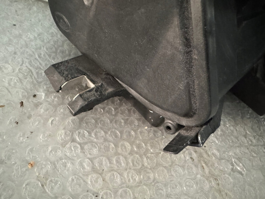 Frontscheinwerfer Audi Q3 8U0941005 Xenon Links Scheinwerfer Headlight SCH4110083589gy