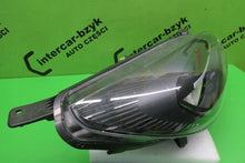 Load image into Gallery viewer, Frontscheinwerfer Ford Fiesta N1BB-13E014-AE Full LED Rechts Headlight SCH1334594544pq