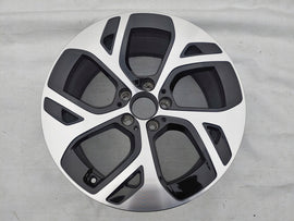 1x Alufelge 18 Zoll 8.0