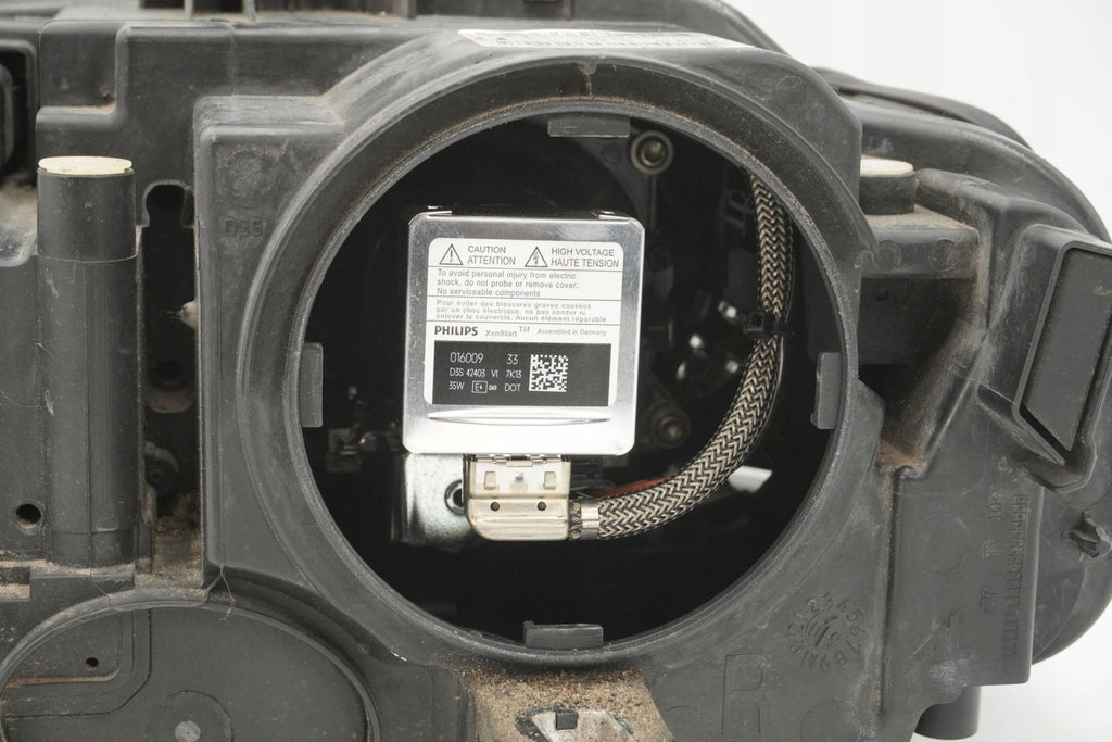 Frontscheinwerfer Audi A4 B8 8K0941004C Rechts Scheinwerfer Headlight SCH7901493864mu