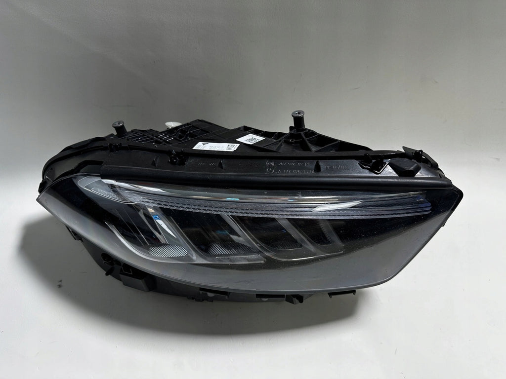 Frontscheinwerfer Mercedes-Benz A1779062206 Full LED Rechts Headlight