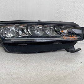 Frontscheinwerfer Skoda Octavia IV 5E4941016 LED Rechts Scheinwerfer Headlight SCH9687117198sx