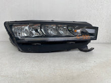 Laden Sie das Bild in den Galerie-Viewer, Frontscheinwerfer Skoda Octavia IV 5E4941016 LED Rechts Scheinwerfer Headlight SCH9687117198sx