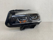 Laden Sie das Bild in den Galerie-Viewer, Frontscheinwerfer BMW 2 F45 F46 A98738641-04 Links Scheinwerfer Headlight SCH1733177229hu