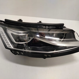 Frontscheinwerfer VW Transporter 7T1941082B Rechts Scheinwerfer Headlight SCH1885209341yw