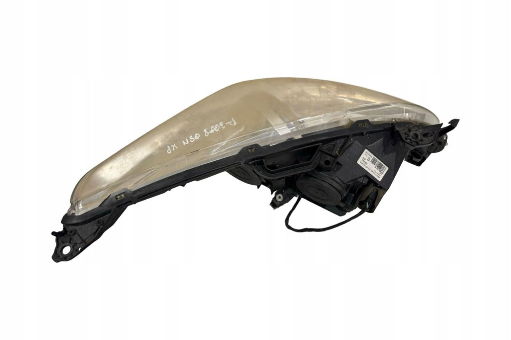 Frontscheinwerfer Peugeot 3008 9682519180 Links Scheinwerfer Headlight SCH5844398240ym