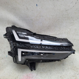 Frontscheinwerfer Polestar 80010656 Full LED Rechts Scheinwerfer Headlight SCH1663155183iz