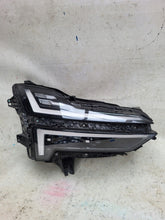Laden Sie das Bild in den Galerie-Viewer, Frontscheinwerfer Polestar 80010656 Full LED Rechts Scheinwerfer Headlight SCH1663155183iz