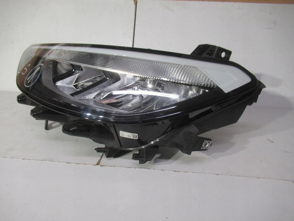 Frontscheinwerfer VW Id.3 10B941005A LED Links Scheinwerfer Headlight SCH3542476104xj