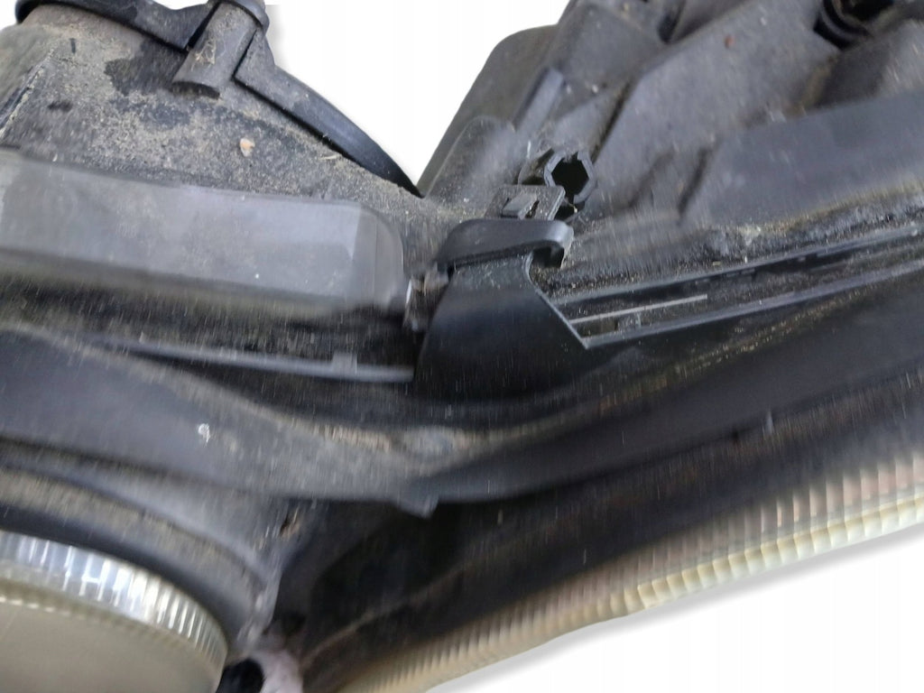 Frontscheinwerfer Mercedes-Benz W211 FALSE Scheinwerfer Headlight SCH8411017242wn