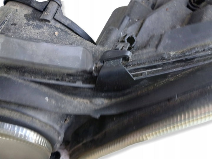 Frontscheinwerfer Mercedes-Benz W211 Links Scheinwerfer Headlight SCH8411017242wn