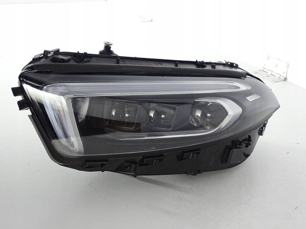 Frontscheinwerfer Mercedes-Benz W177 A1779062505 Links Scheinwerfer Headlight SCH3475357095je