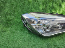 Load image into Gallery viewer, Frontscheinwerfer BMW X1 E84 90018091 Xenon Rechts Scheinwerfer Headlight SCH6111739621zk