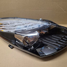 Frontscheinwerfer Renault Scenic 260108250R Rechts Scheinwerfer Headlight SCH8749436098su