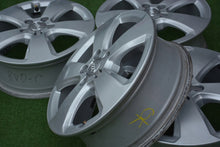 Laden Sie das Bild in den Galerie-Viewer, 4x Alufelge 17 Zoll 6.0" 5x112 48ET 8V0601025C Audi Rim Wheel FEL2250239379tu